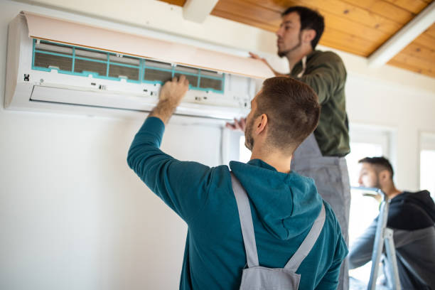 Best HVAC Supply and Distribution in Warren, OR