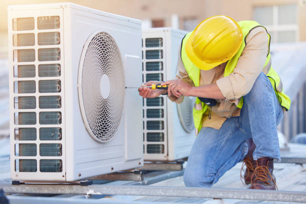 Professional HVAC in Warren, OR