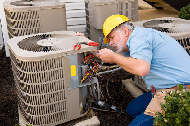 Best Residential HVAC in Warren, OR