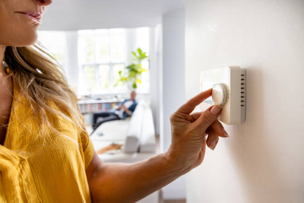 Best Energy-efficient HVAC Solutions in Warren, OR