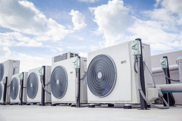 Best Seasonal HVAC Services in Warren, OR